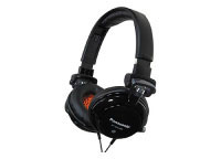 Panasonic RP-DJS400A (RP-DJS400AEK)
